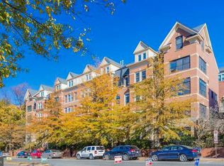 1115 Kirkwood Rd, Arlington, VA 22201