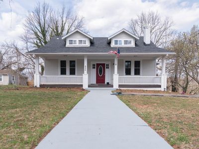 606 Blue Ridge Ave, Bedford, VA, 24523