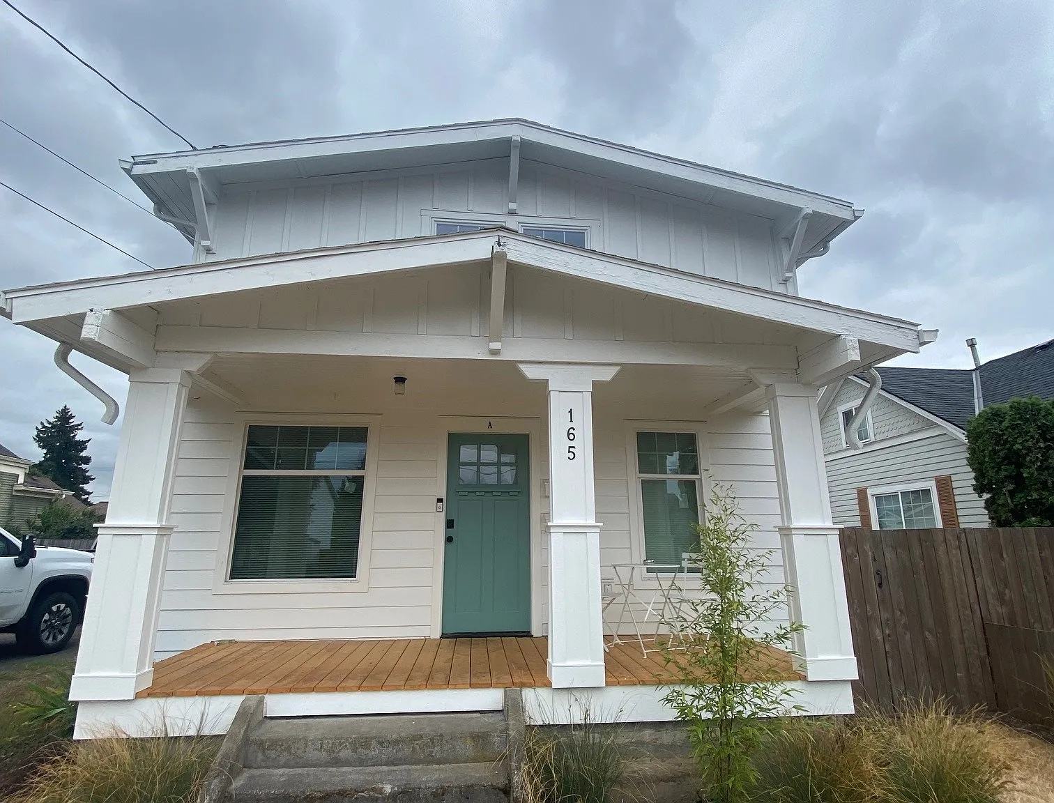 1 bed, 750 sqft, $1,650 — Photo 1