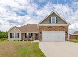 437 Oldtowne St, Jacksonville, NC 28546