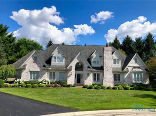 4600 Ginger Hill Rd, Toledo, OH 43623