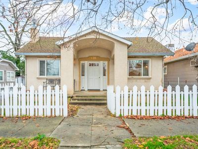 620 12th St, Marysville, CA, 95901
