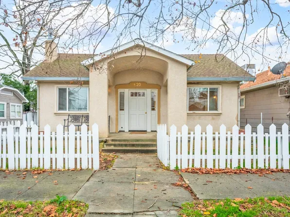 620 12th St, Marysville, CA 95901