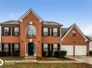 2493 Mead Ct, Jonesboro, GA 30236