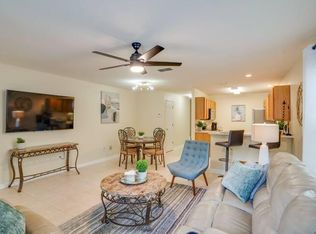 1993 Fannie Dr, Tallahassee, FL 32303