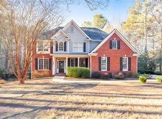 907 Pin Oak Pl, Canton, GA 30115