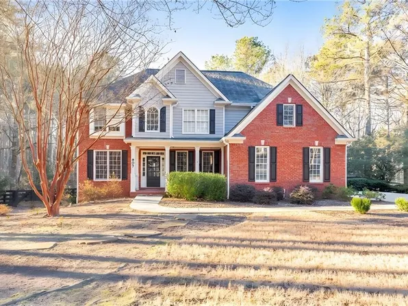 907 Pin Oak Pl, Canton, GA 30115