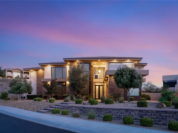 5 Crystal Tree Pass, Henderson, NV 89052