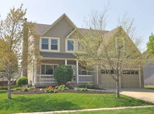 21709 W 54th St, Shawnee, KS 66226
