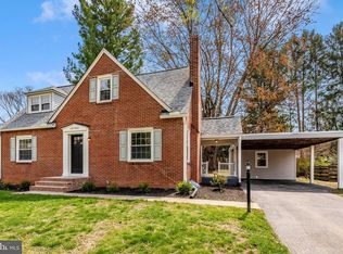 18709 Fairfield Rd, Hagerstown, MD 21742