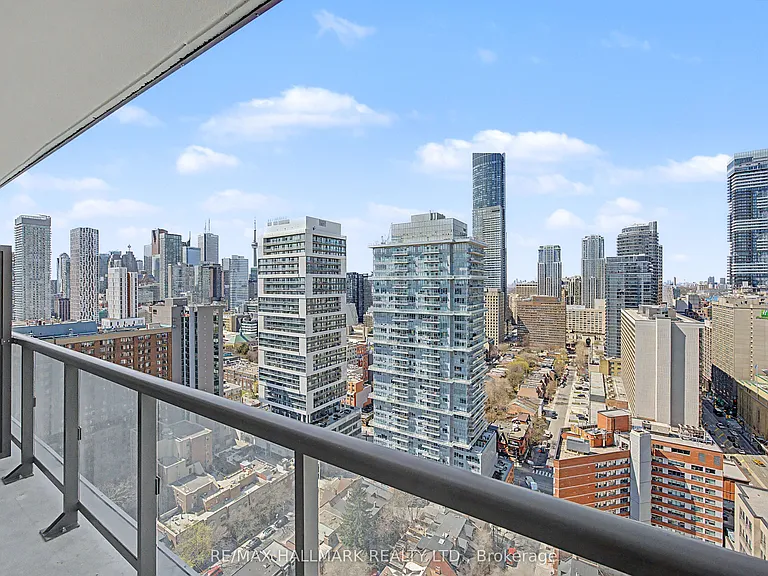 308 Jarvis St #2605 — Photo 13