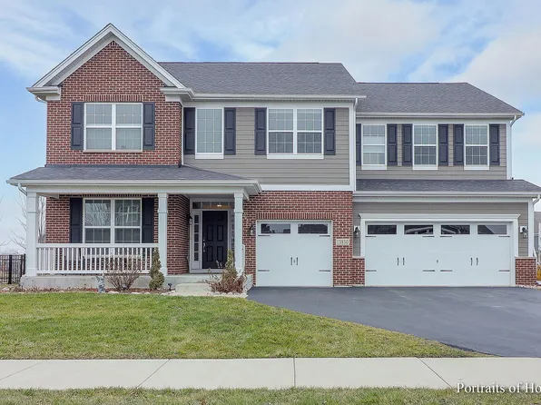 13830 Amelia Dr, Lemont, IL 60439