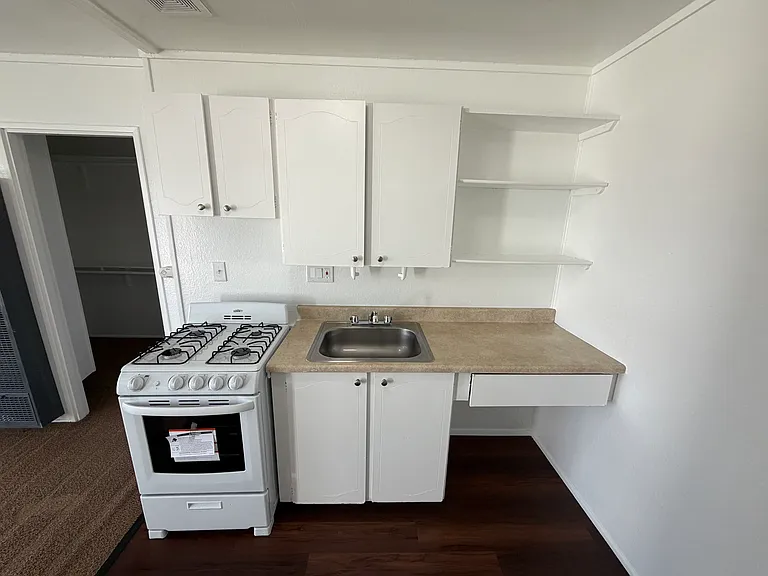 2601-205 Fremont St #121 — Photo 9