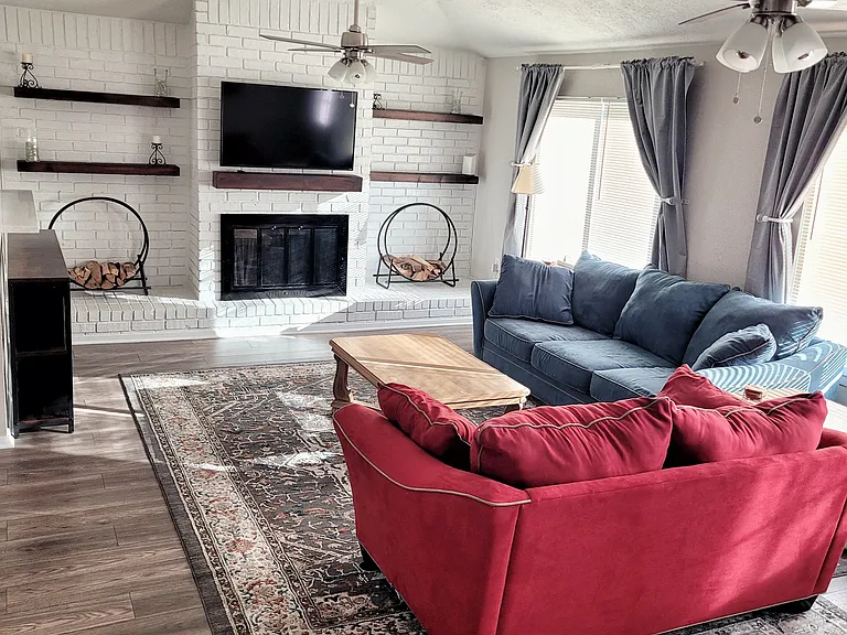 10006 Charmont Rd — Photo 3