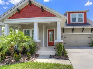 5902 Jasper Glen Dr, Lithia, FL 33547