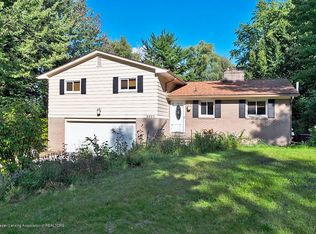 5023 Algonquin Way, Okemos, MI 48864