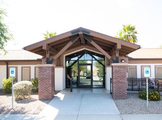 Heritage Glen Apartments, Coolidge, AZ 85128