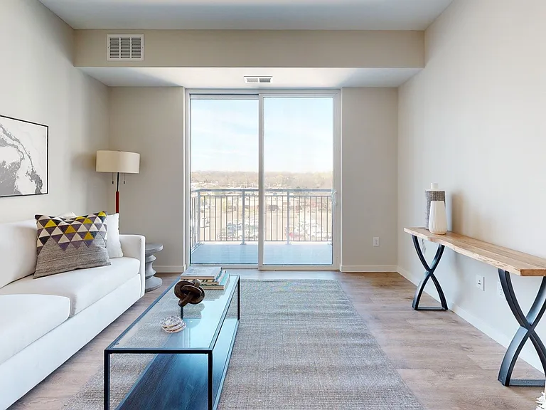 The Exchange Apartments — Photo 22
