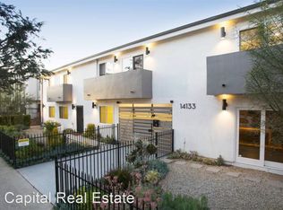 14133 Calvert St #13, Van Nuys, CA 91401