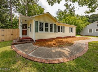 1809 Tryon Rd, New Bern, NC 28560