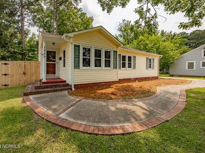 1809 Tryon Road, New Bern, NC, 28560