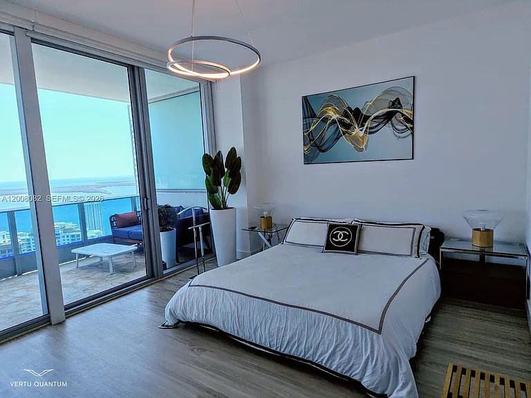 200 Biscayne Boulevard Way #5001 — Photo 31