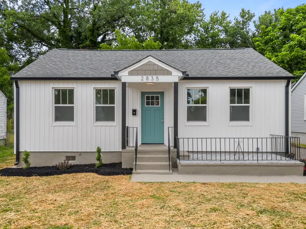 2835 Woodbine Ave, Knoxville, TN 37914