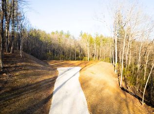 LOT Dills Rd #D, Blue Ridge, GA 30513