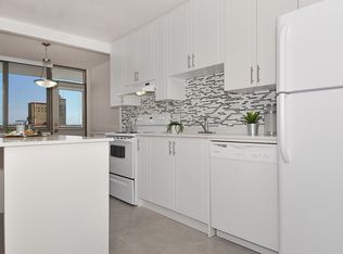 Mount Pleasant Tower, Toronto, ON M4P 1M7