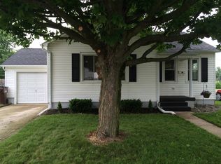 118 Dunmore Rd, Circleville, OH 43113