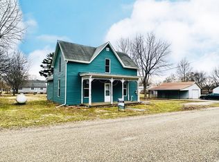 604 Tremont St, Farmington, IA 52626