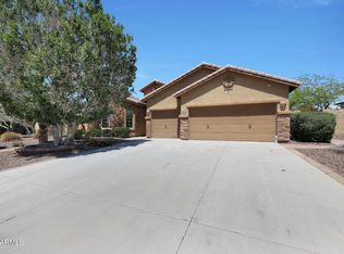 3126 W Melody Dr, Laveen, AZ 85339