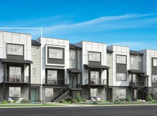 Southmoor Plan, ParkVue On The Platte - Heights Collection, Littleton, CO 80120