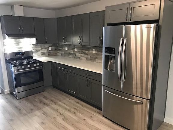 kitchen appliances