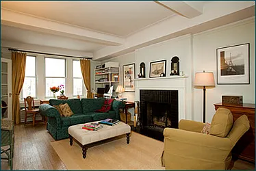 Sold by Brown Harris Stevens