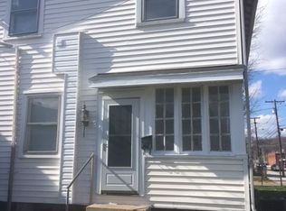 154 5th Ave, South Charleston, WV 25303