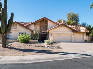 12995 N 99th St, Scottsdale, AZ 85260