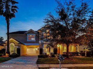 2168 Autumn Cove Cir, Fleming Island, FL 32003