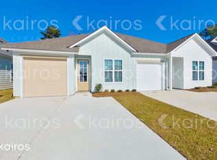 15621 Boothy Ln, Baton Rouge, LA 70817