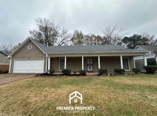 968 Boones Hollow Dr, Cordova, TN 38018