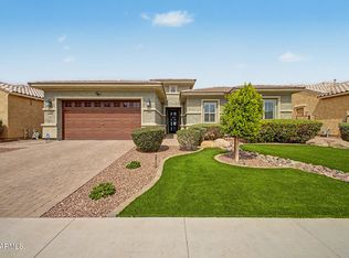 10236 W Bent Tree Drive S, Peoria, AZ 85383