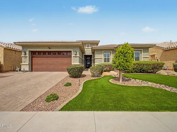 10236 W Bent Tree Drive S, Peoria, AZ 85383