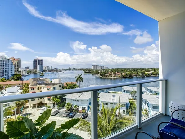 401 N Birch Road #705, Fort Lauderdale, FL 33304