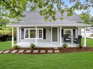 3248 Stark St, Greenbrier, TN 37073