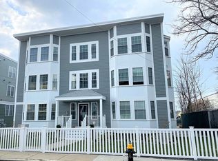 16 Saco St UNIT 3, Dorchester, MA 02122