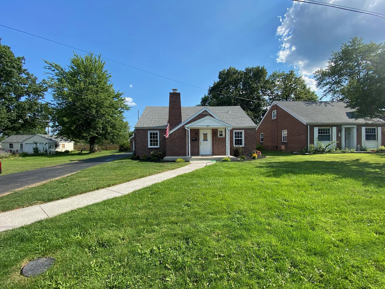 3 bed, 1.5 bath, 1825 sqft, $1,582 — Photo 1