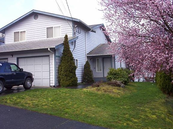 Garage Area