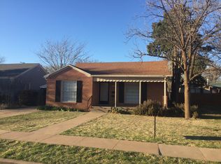 1910 23rd St, Lubbock, TX 79411