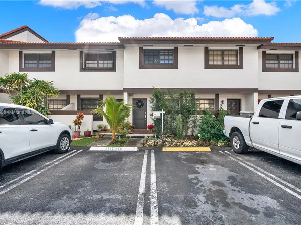 13240 SW 57th Ter #127, Miami, FL 33183