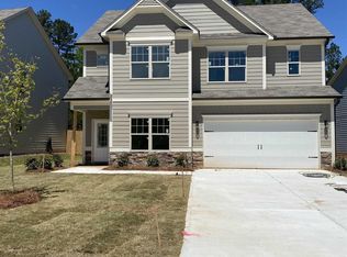 123 Teramont Ct, Dallas, GA